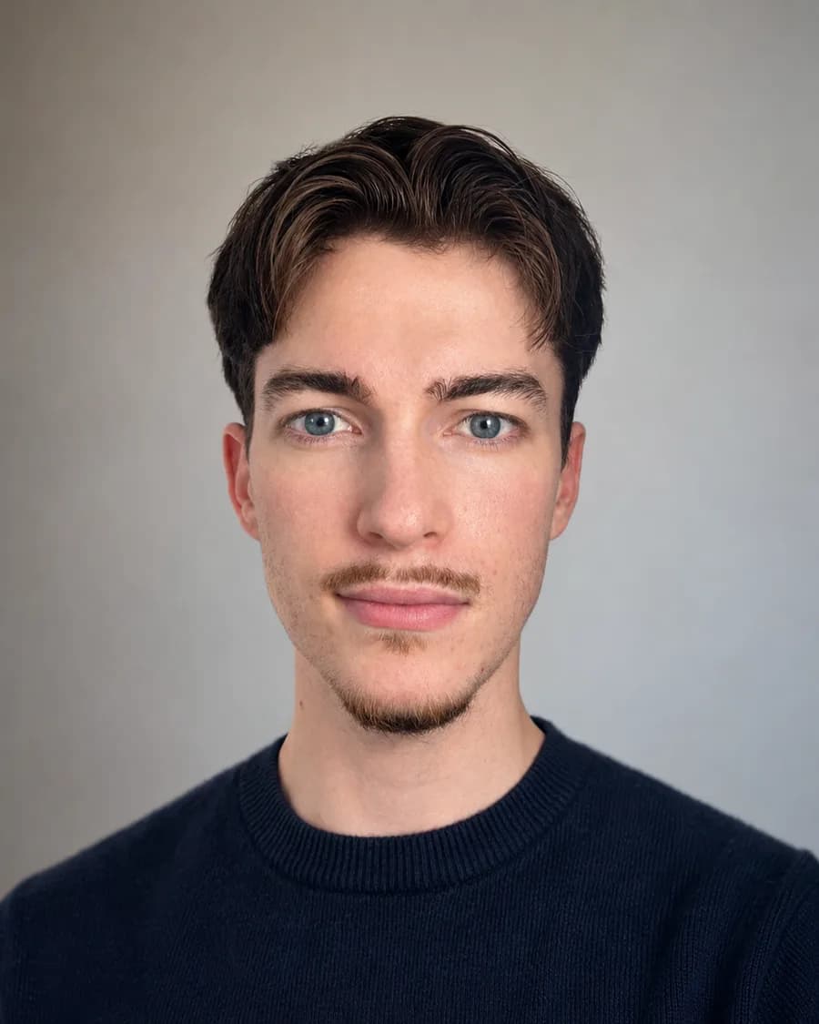 Lukas Heidl, Entwickler bei HYD Studio